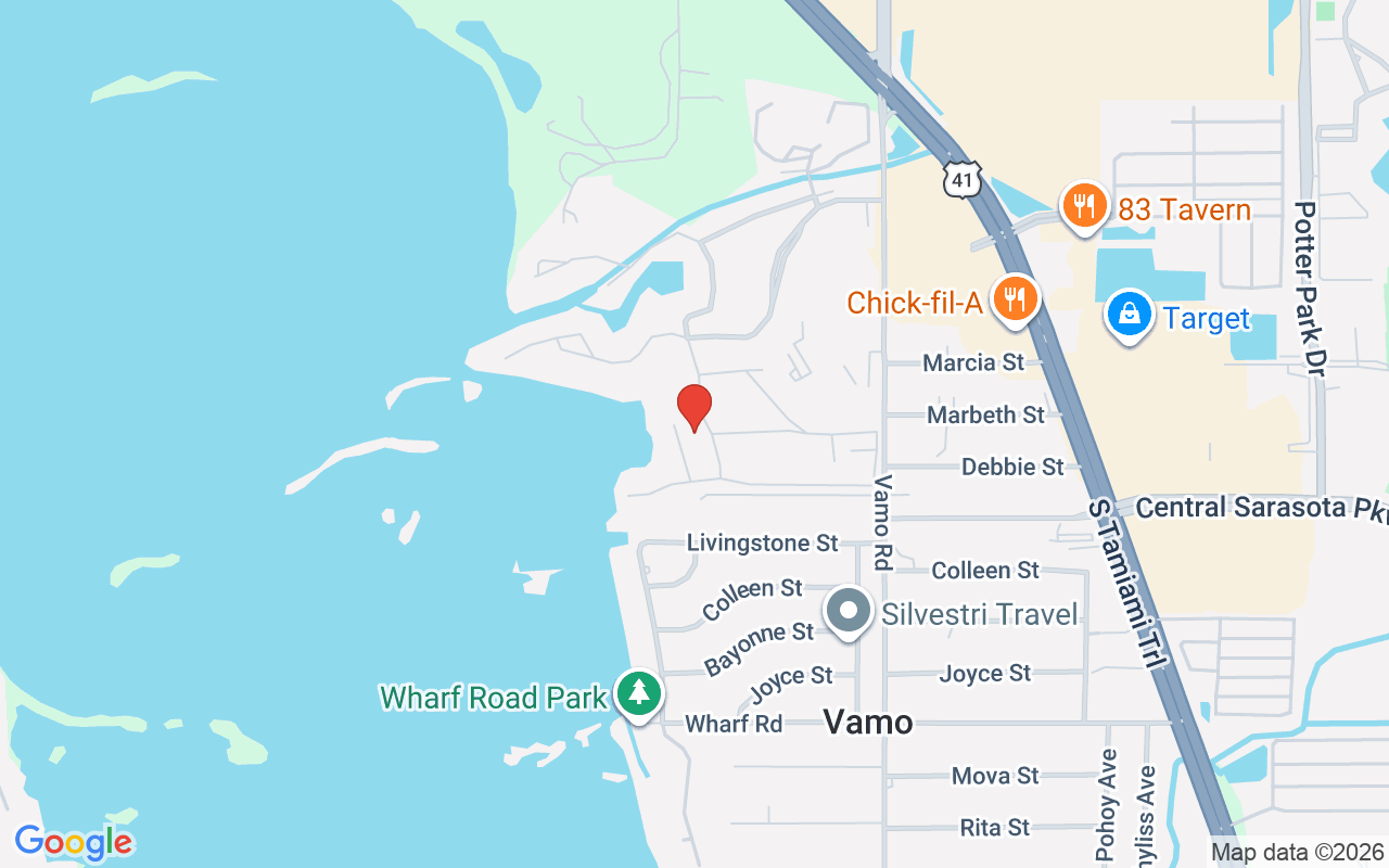 1623 Pelican Cove Road #BA226, Sarasota, FL 34231