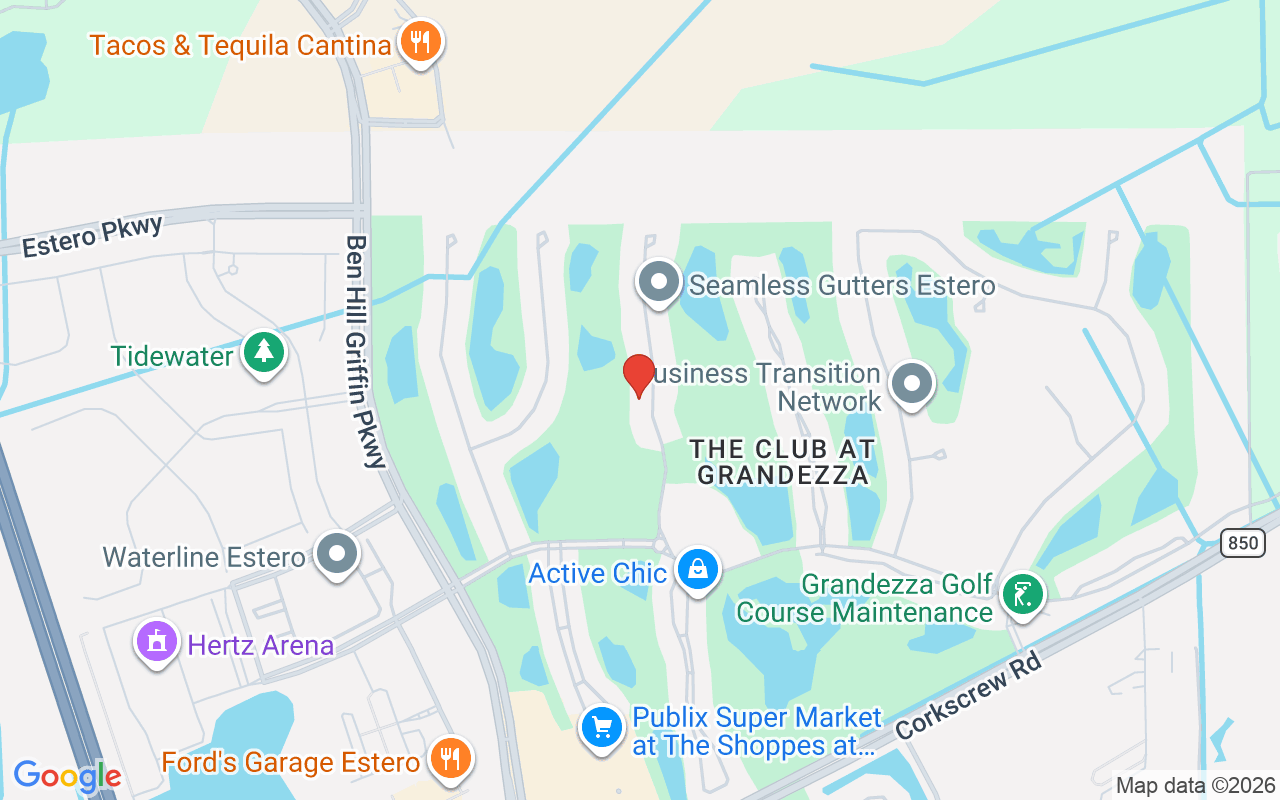 20112 Saraceno Dr, Estero, FL 33928