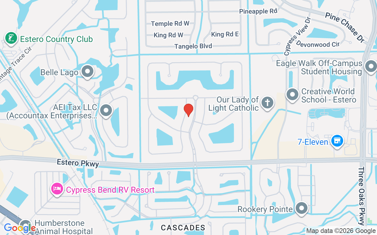 19730 Villa Rosa Loop, Fort Myers, FL 33967