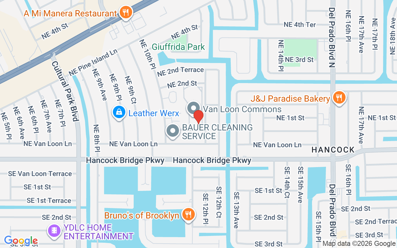 1141 Van Loon Commons Cir #201, Cape Coral, FL 33909