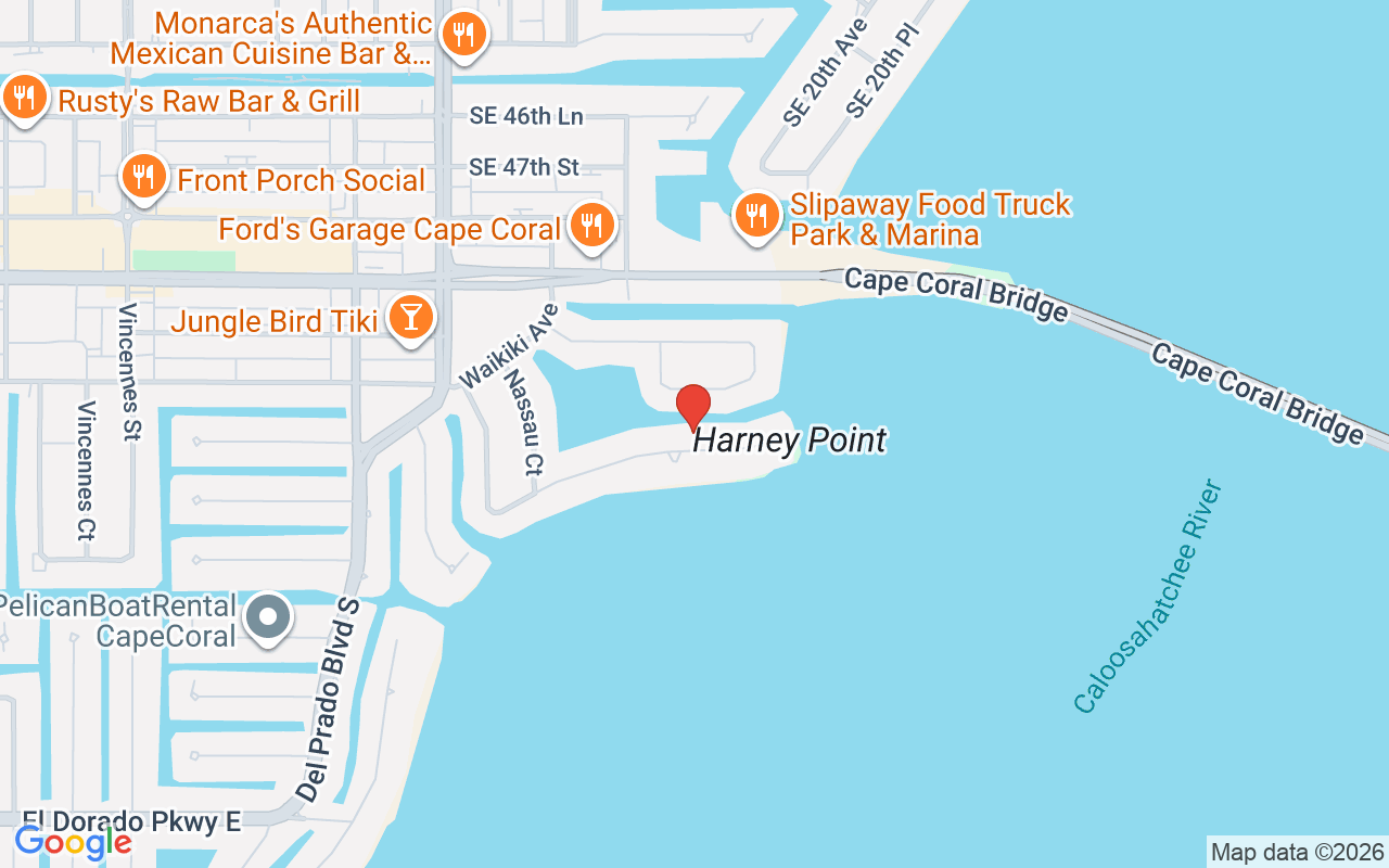 1661 Edith Esplanade 202, Cape Coral, FL 33904