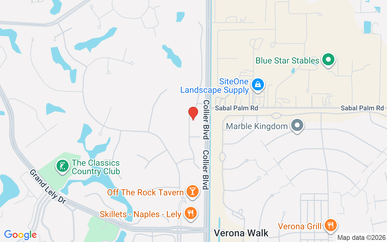 7876 Hawthorne Dr #1202, Naples, FL 34113