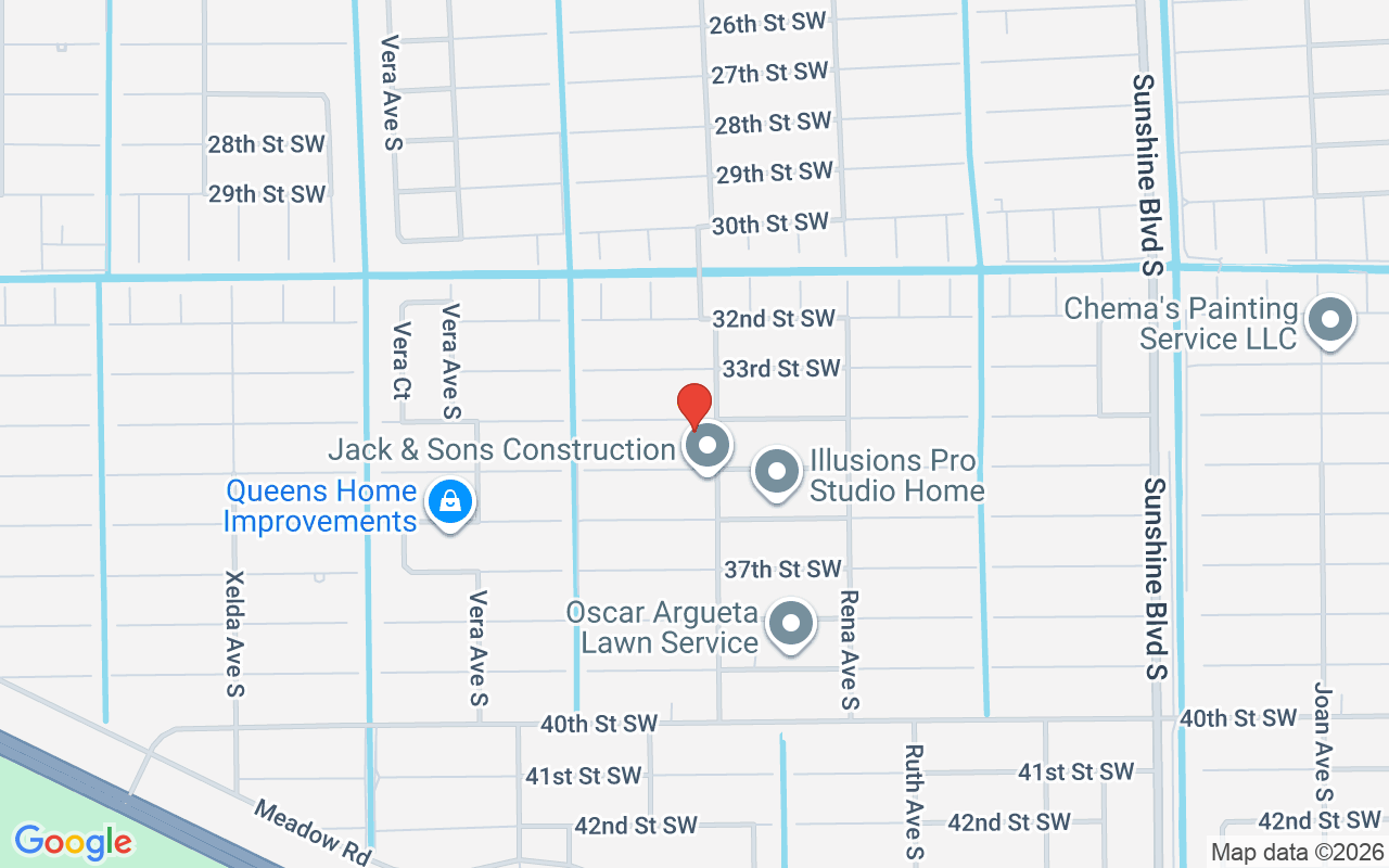 3403 34 St, Lee, FL 33976