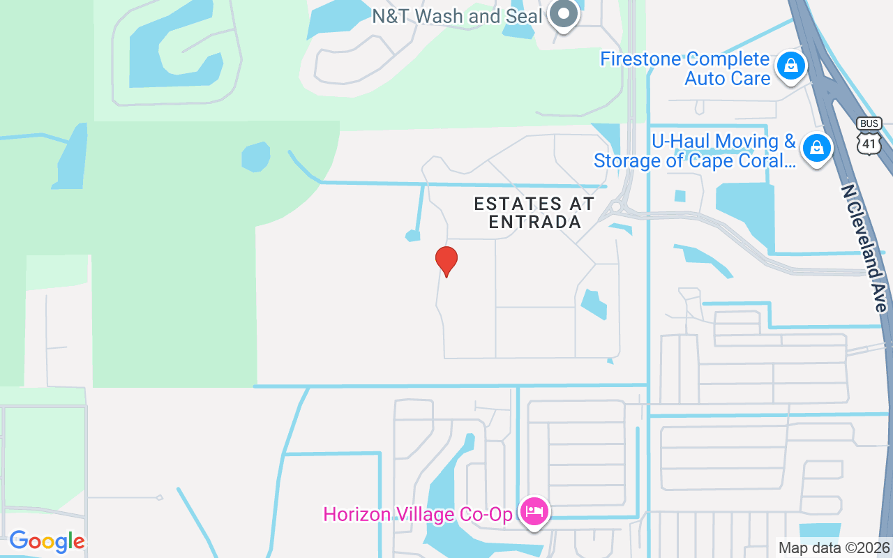 16881 Elkhorn Coral Dr, North Fort Myers, FL 33903