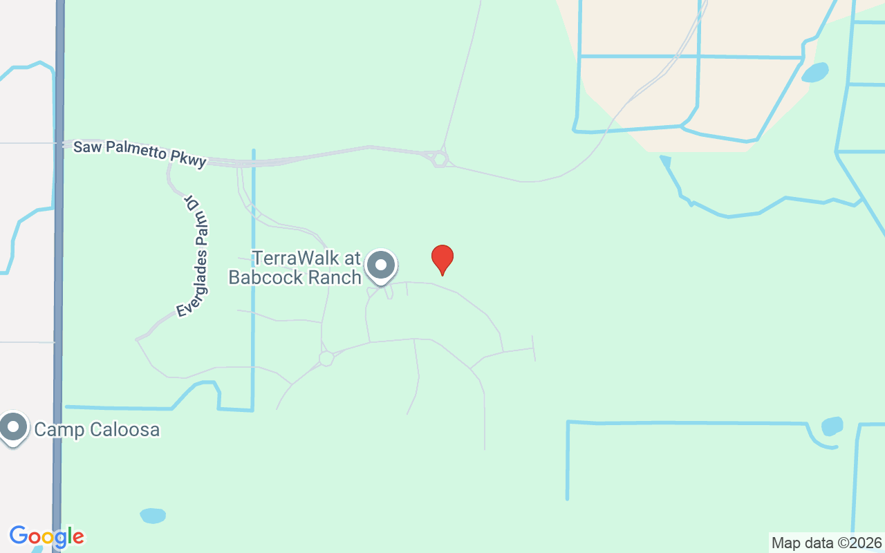 12599 Quartz Dr, Alva, FL 33920