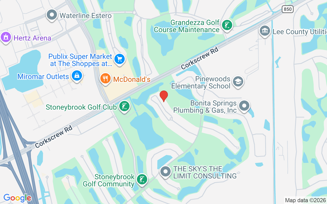 21311 Lancaster Run #714, Estero, FL 33928