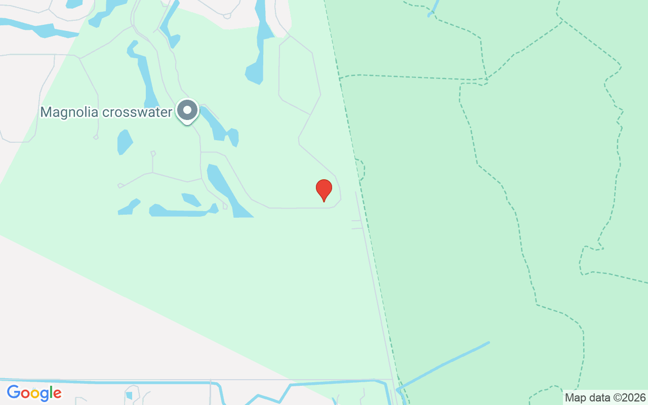 3817 Crosswater Dr, North Fort Myers, FL 33917