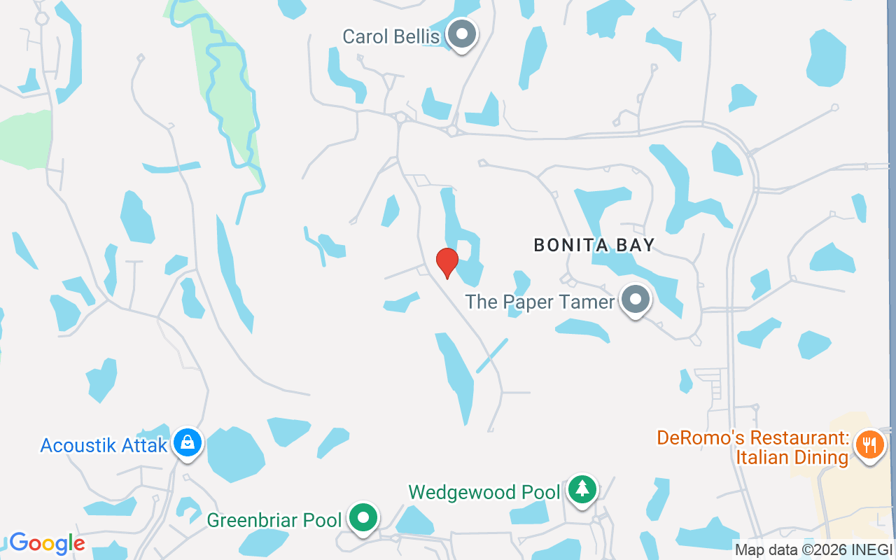 26451 Rookery Lake Dr, Bonita Springs, FL 34134