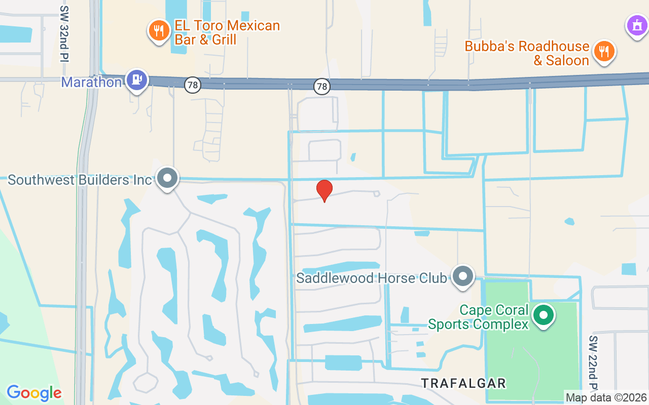 2636 Malaita Ct, Cape Coral, FL 33991