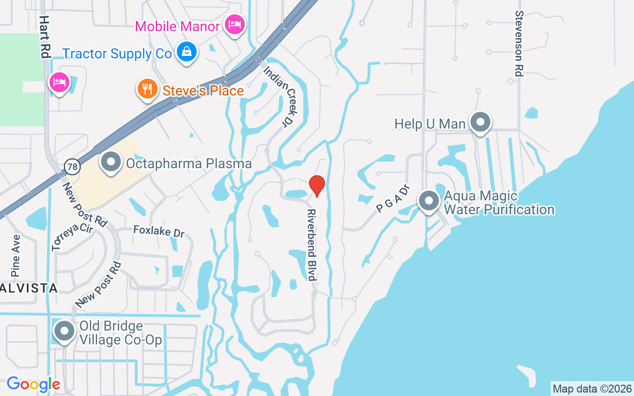 15320 Moonraker Ct 202, North Fort Myers, FL 33917