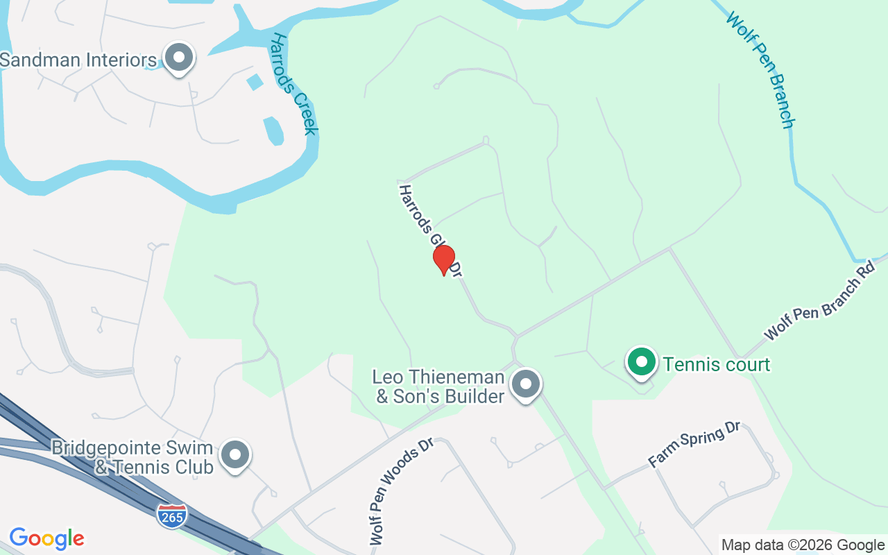 5610 Harrods Glen Dr, Louisville, KY 40059