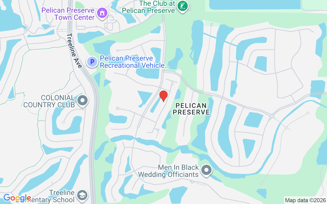 10564 Avila Cir, Fort Myers, FL 33913