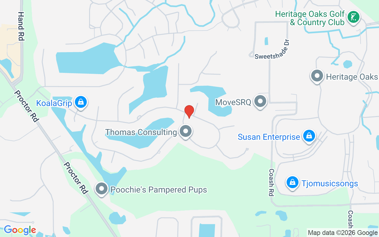 7604 Weeping Willow Circle, Sarasota, FL 34241