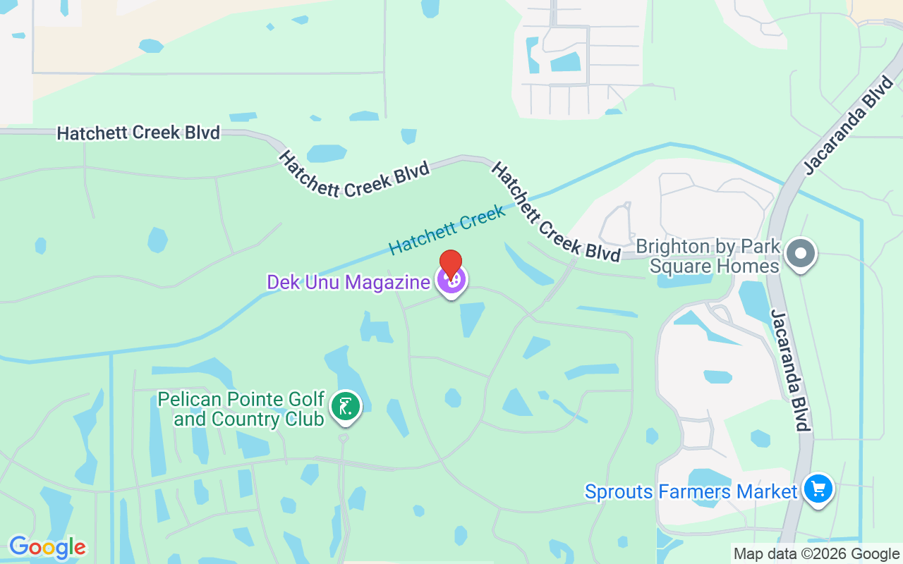 1619 San Silvestro Drive, Venice, FL 34285