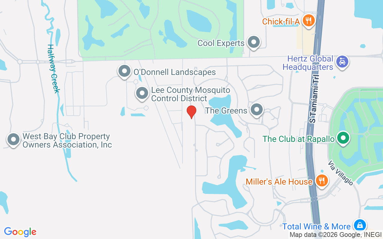 22550 Fountain Lakes Blvd, Estero, FL 33928