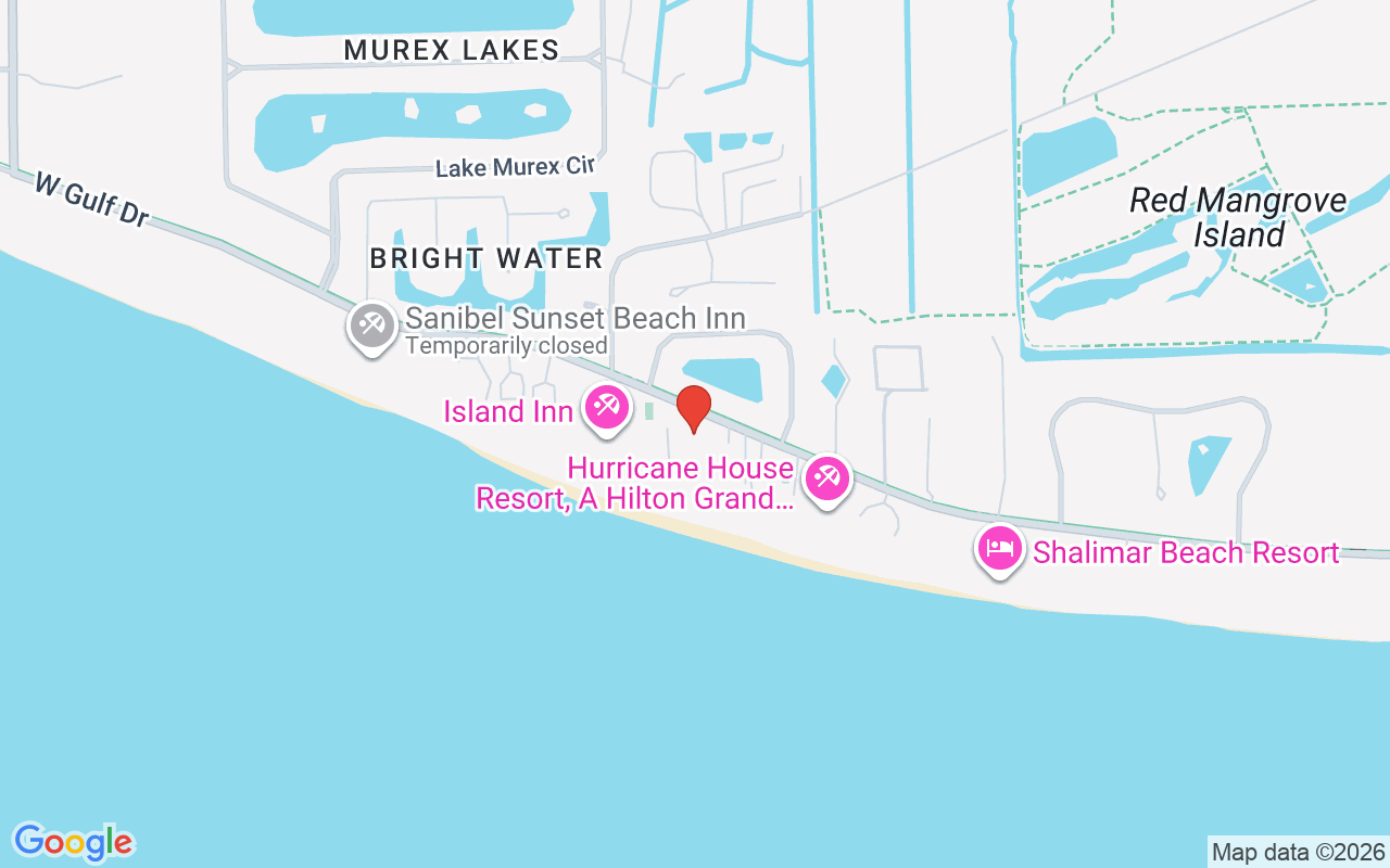 3041 W Gulf Dr A4, Sanibel, FL 33957