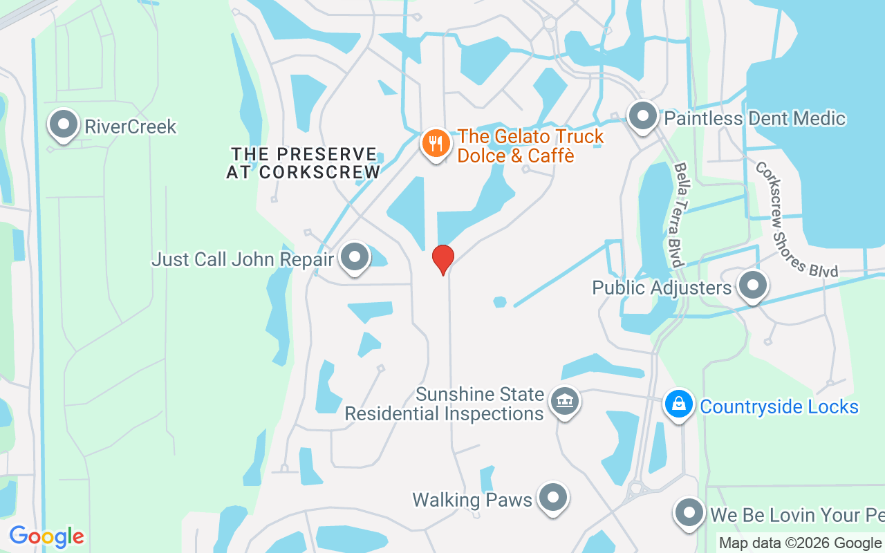 20546 Torre Del Lago St, Estero, FL 33928