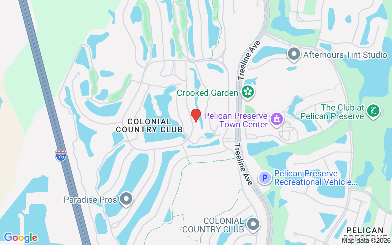 9316 Independence Way, Fort Myers, FL 33913