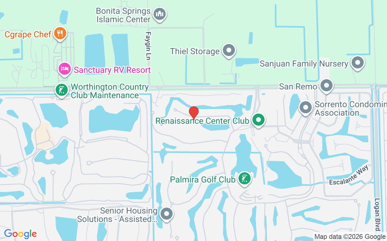 14070 Tivoli Ter, Bonita Springs, FL 34135