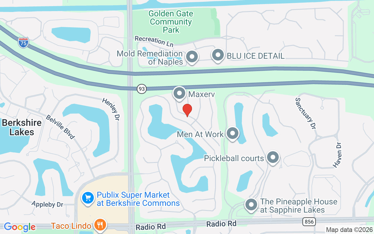 7670 Meadow Lakes Dr #1501, Naples, FL 34104