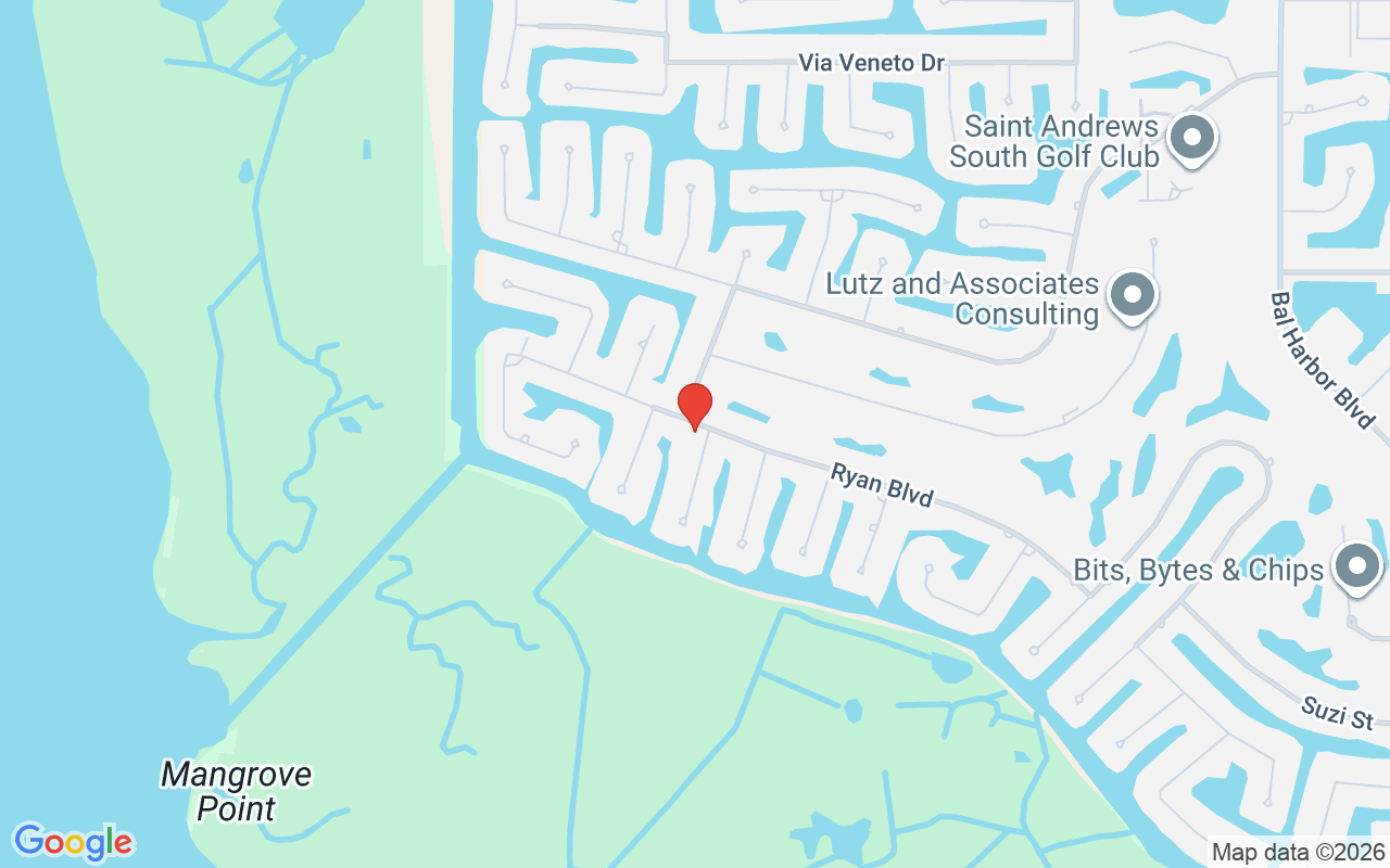 2523 Ryan Boulevard, Punta Gorda, FL 33950