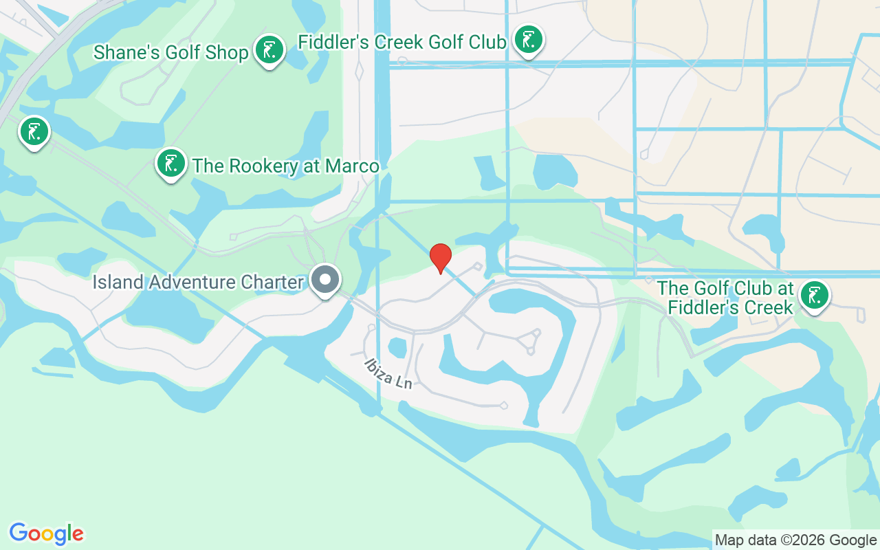 3233 Tavolara Ln, Naples, FL 34114