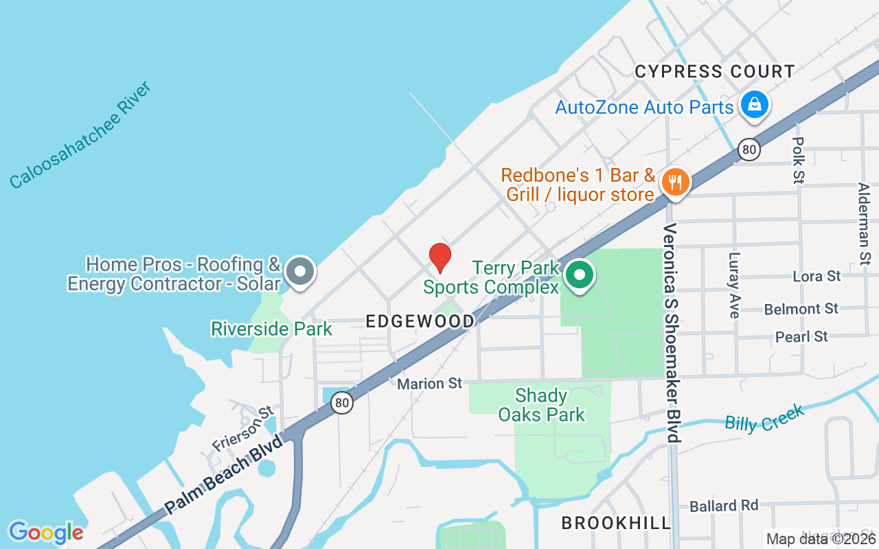 917 Freemont St, Fort Myers, FL 33916