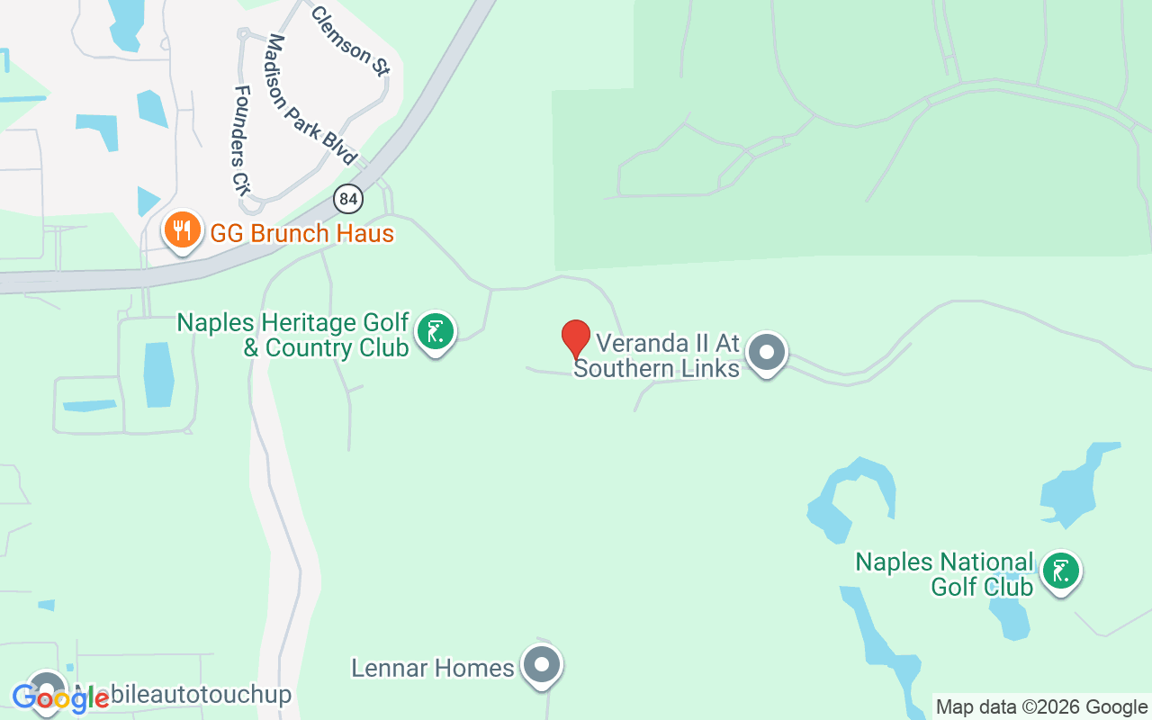 8355 Heritage Links Ct #1623, Naples, FL 34112