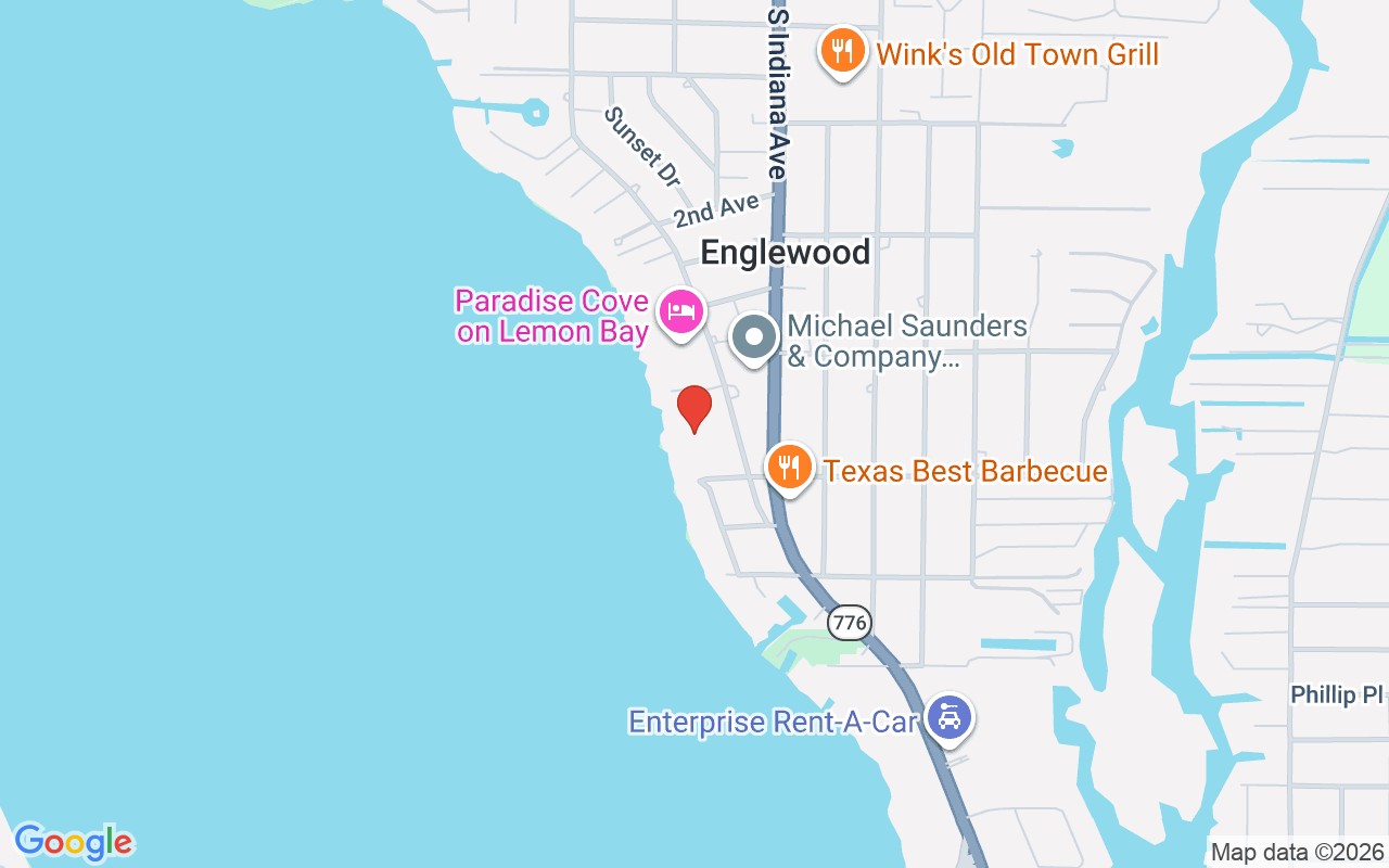 764 Mccall Road S, Englewood, FL 34223