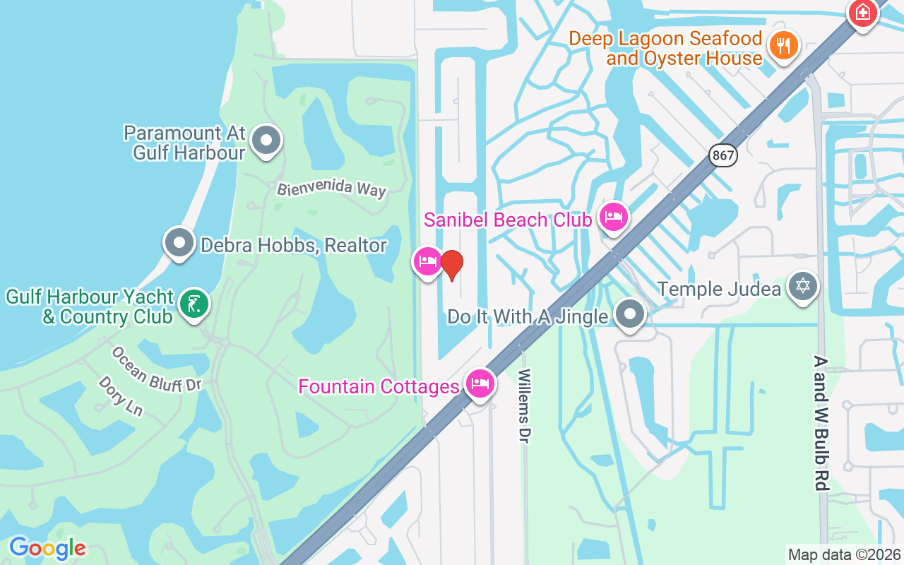 6811 Danah Ct, Fort Myers, FL 33908