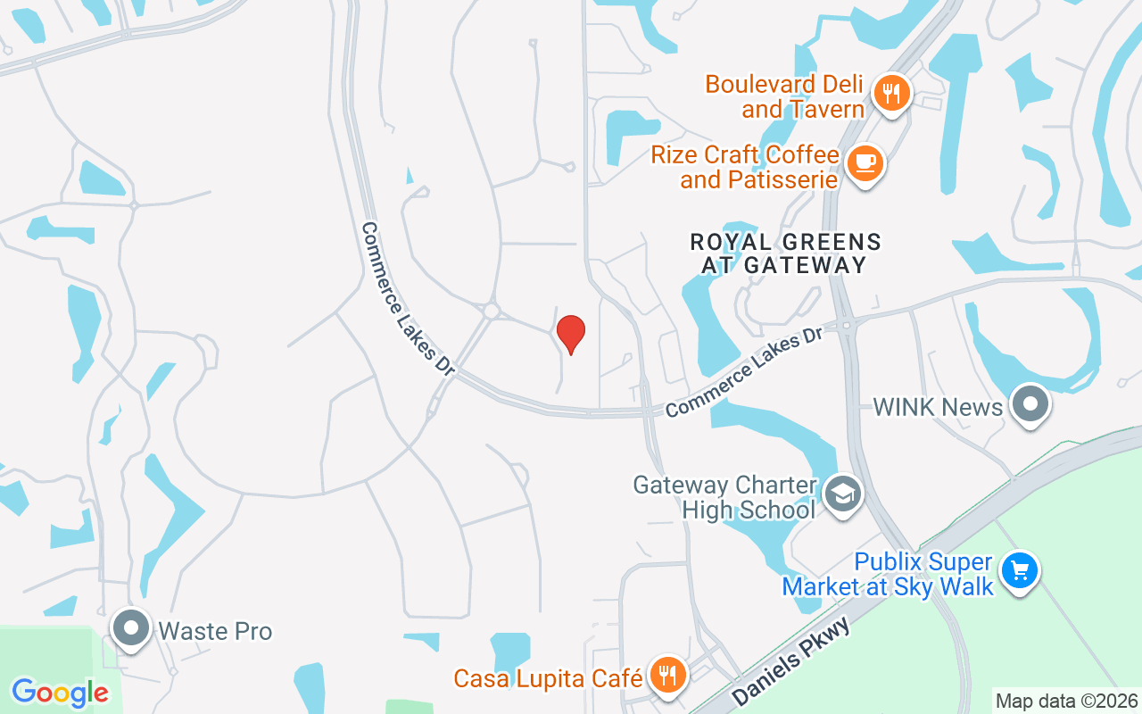 11888 Hickory Estate Cir, Fort Myers, FL 33913