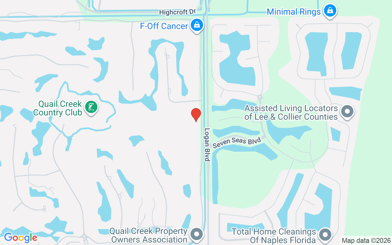 13181 Pond Apple Dr, Naples, FL 34119
