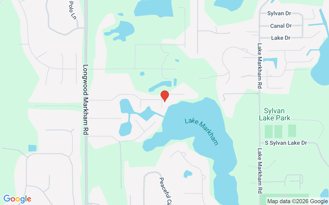 601 Tuscany Court, Sanford, FL 32771