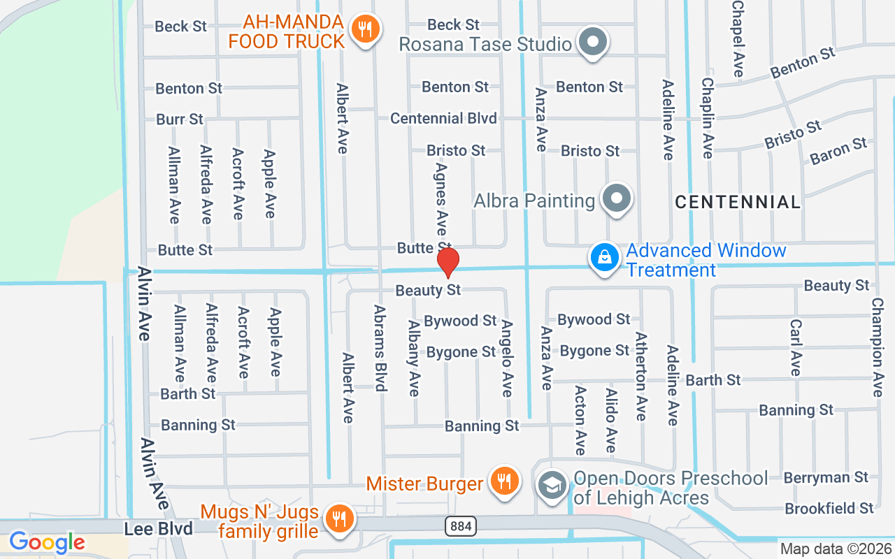 5322 Beauty St, Lehigh Acres, FL 33971