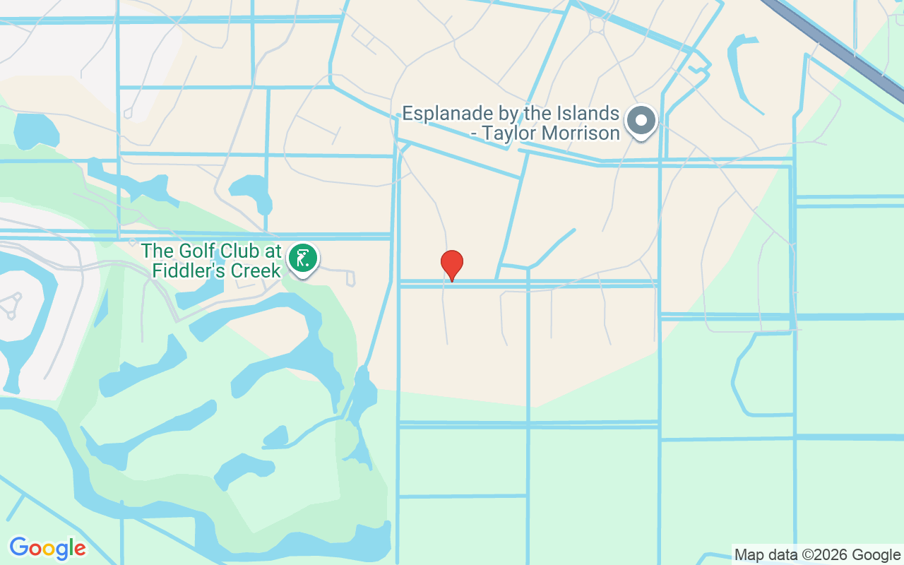 15460 Turin Dr, Naples, FL 34114