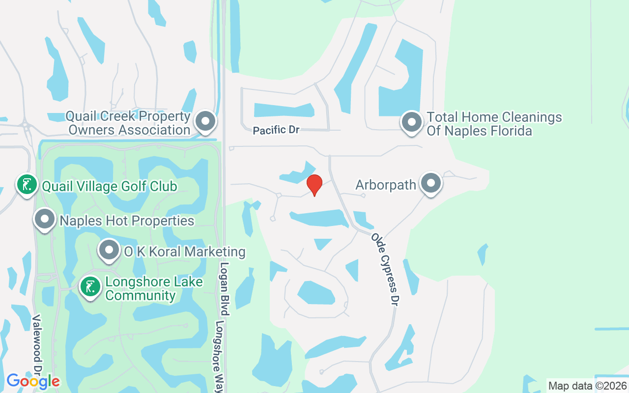 3068 Terramar Dr, Naples, FL 34119