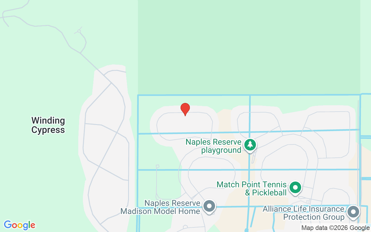 14327 Laguna Springs Ln, Naples, FL 34114