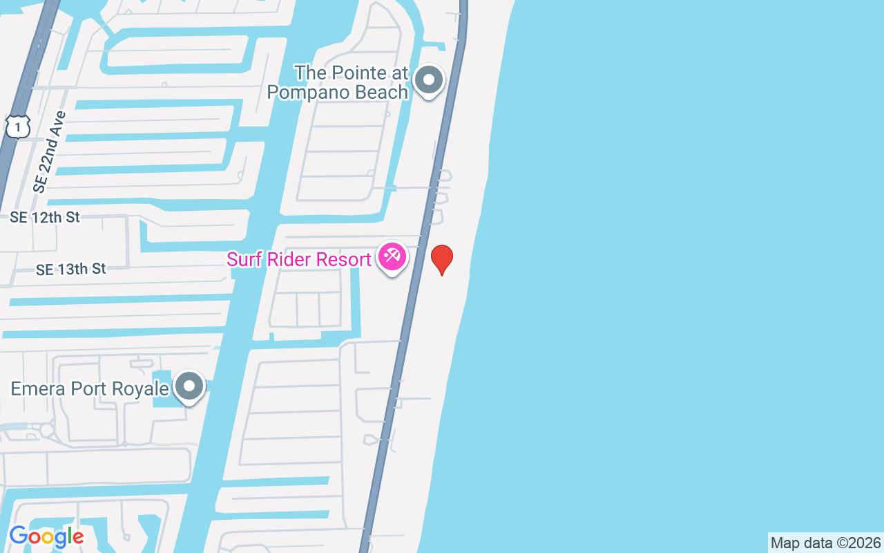 1440 S Ocean Blvd #12A, Lauderdale-By-The-Sea, FL 33062