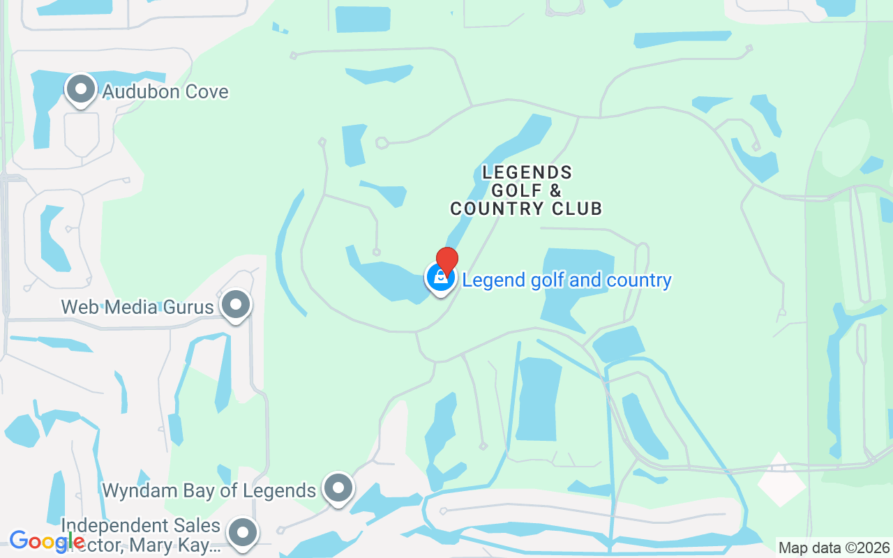 14511 Legends Blvd #401, Fort Myers, FL 33912