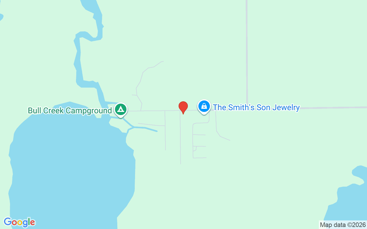 37 Canham Street, Bunnell, FL 32110