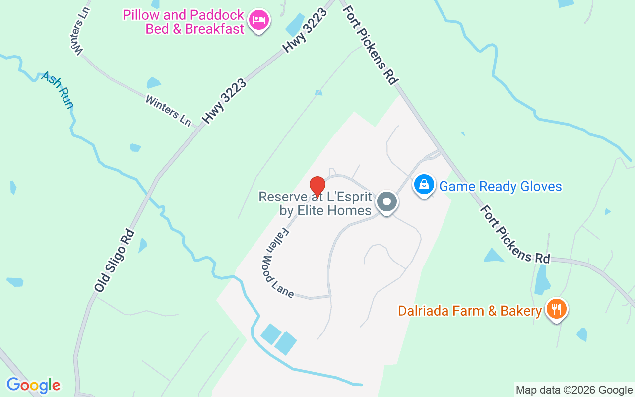 3039 Fallen Wood Ln, La Grange, KY 40031