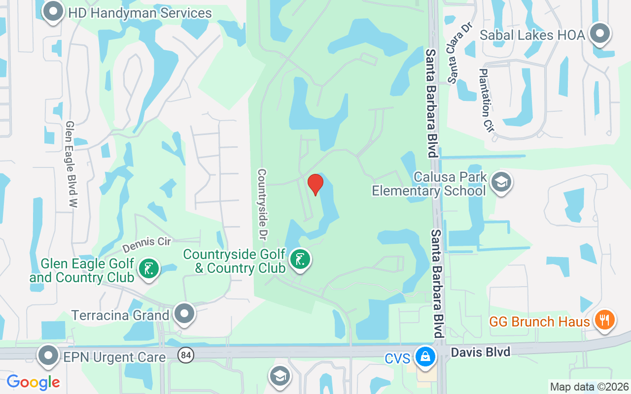 500 Veranda Way #A205, Naples, FL 34104