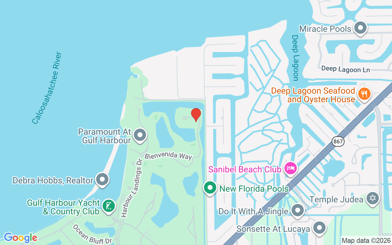 14250 Farragut Ct, Fort Myers, FL 33908