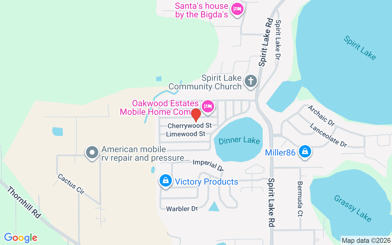 4321 Cherrywood Street, Winter Haven, FL 33880