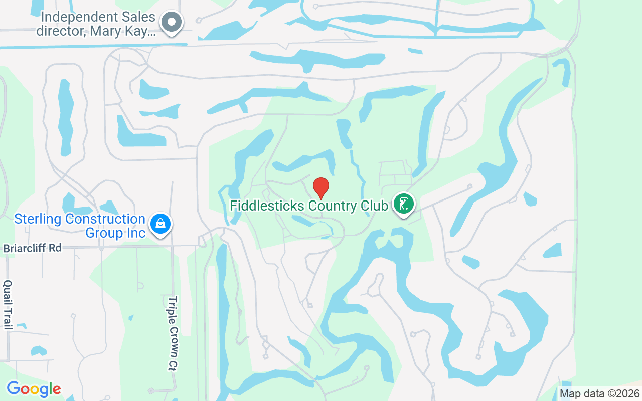 15673 Carriedale Ln, Fort Myers, FL 33912