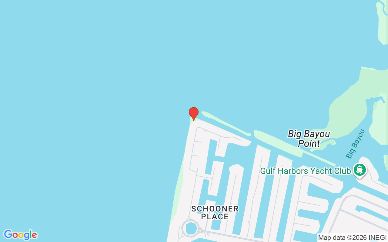 5733 Westshore Drive, New Port Richey, FL 34652