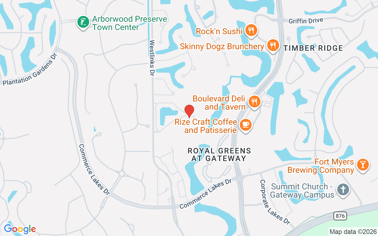 12090 Summergate Cir 204, Fort Myers, FL 33913