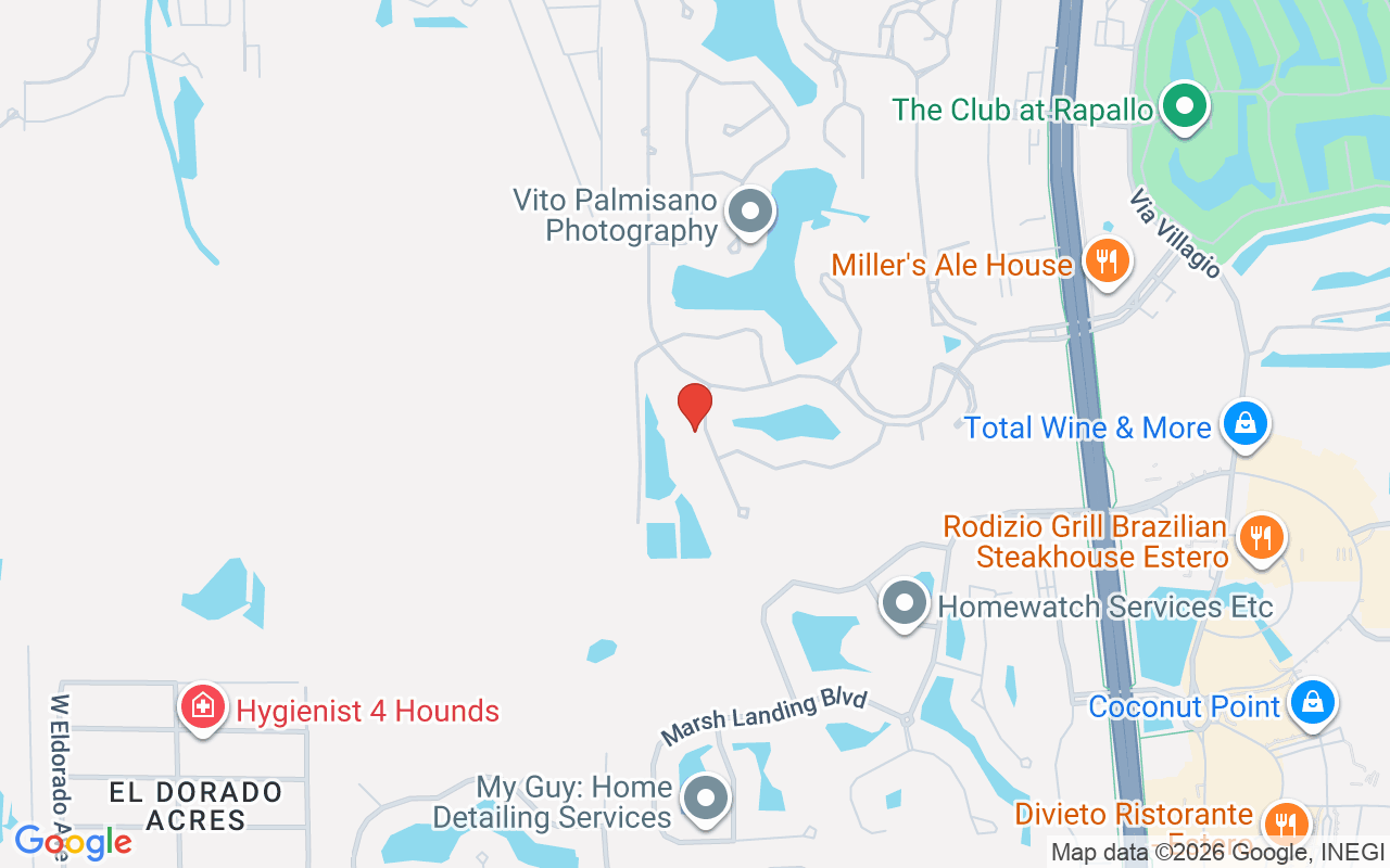 22788 Snaptail Ct, Estero, FL 33928