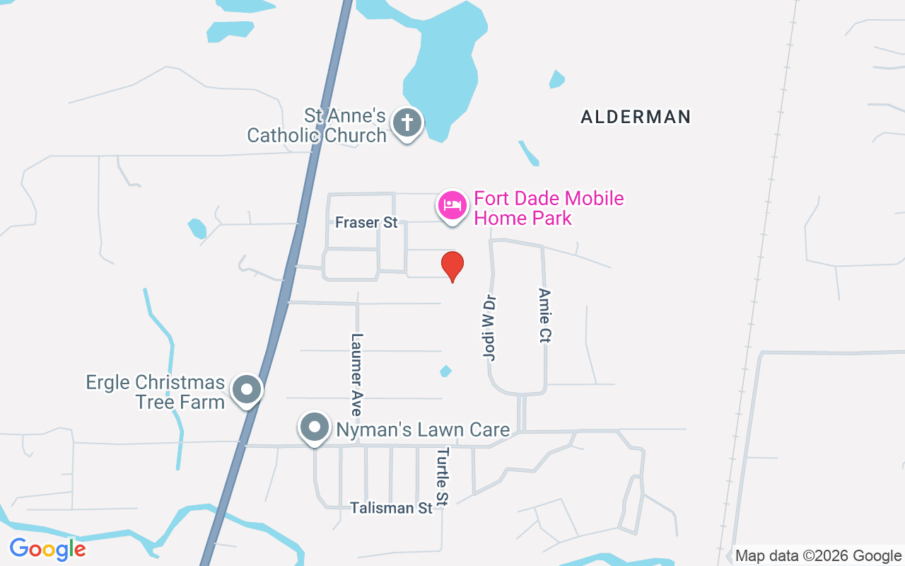 35016 Major Dade Drive, Dade City, FL 33523