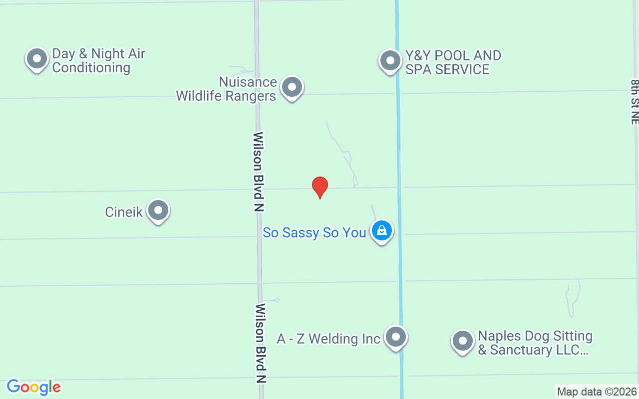 120 18Th Ave, Naples, FL 34120